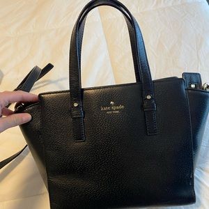 Kate Spade cross body